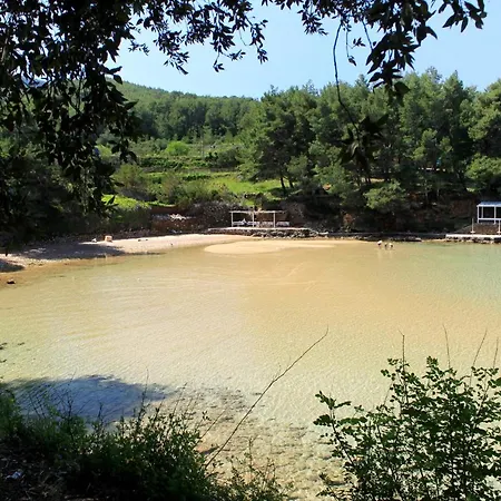 Appartamento Seaside With A Swimming Pool Jelsa, Hvar - 2067 *