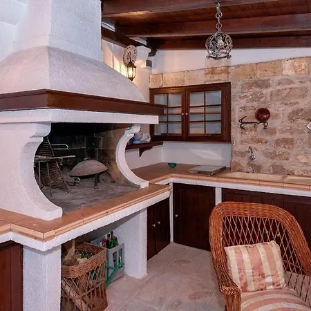 Seaside With A Swimming Pool Jelsa, Hvar - 2067 *