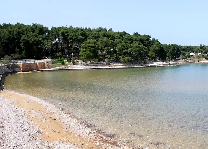 Seaside With A Swimming Pool Jelsa, Hvar - 2067